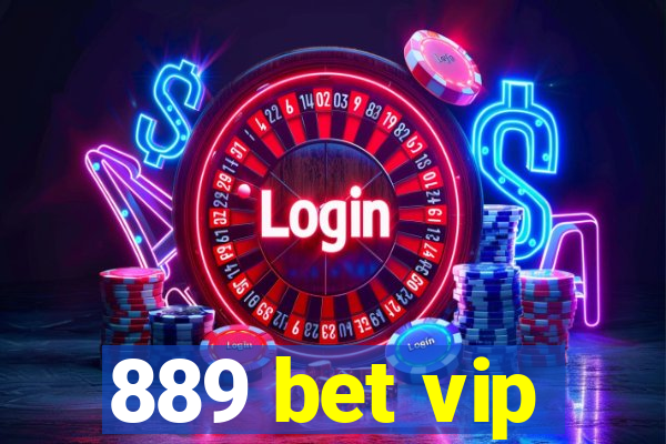 889 bet vip